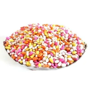 TINI MINI VARYALI 200G