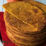 BAJRI GOR ROTLA 200GM