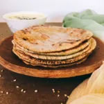DAHI JEERA ROTLA 200GM