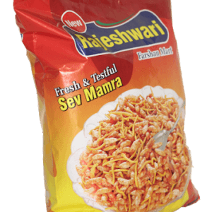 RAJESHWARI SEV MAMRA 200G