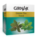 GIRNAR GREEN TEA TULSI  80RS