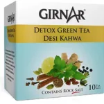 GIRNAR DETOX DESI KAWA 100RS