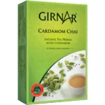 GIRNAR PREMIX CARDAMOM CHAI 140GM