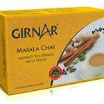 GIRNAR PREMIX MASALA CHAI 140GM