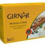 GIRNAR PREMIX MASALA 504GM