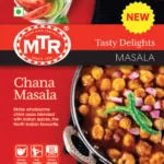 MTR CHANA MASALA 100G