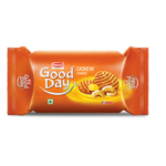 BRITANNIA GOODDAY CASHEW COOKIES