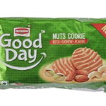 GOODDAY PISTA BADAM COOKIES 200GM