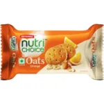 NUTRICHOICE OATS ORANGE 25RS