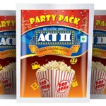 ACT MOVIE THEATRE BUTTER 450G 135RS