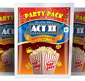 ACT MOVIE THEATRE BUTTER 450G 135RS