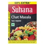 CHAT MASALA SUHANA