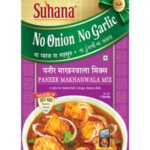 SUHANA PANEER MAKHANWALA MIX