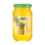 MALAS PINEAPPLE JAM 500 GM