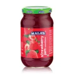 MALAS STRAWBERRY JAM 200G 50RS