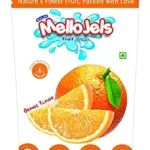 MALAS MELLOJELS ORENGE FLAVOUR 60RS