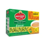 WAGH BAKRI INSTANT TEA ELAICHI 140G
