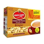 WAGH BAKRI GINGER NO SUGAR