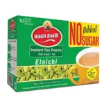 WAGH BAKRI ELAICHI CHAI NO SUGAR 140RS