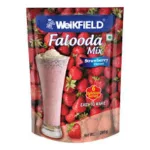 WEIKFIELD FALOODA MIX STRAWBERRY FLAVOUR