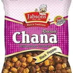 JABSON CHANA BLACK PEPPER