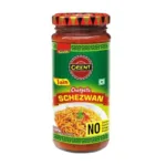 SURABHI JAIN CHATPATA SCHEZWAN SAUCE