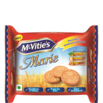 MCVITIES MARIE 40RS