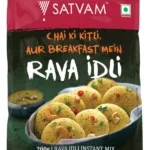 SATVAM RAVA IDLE MIX 45RS