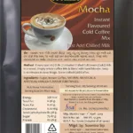 MOCHA INSTANT FLAVOURED COLD COFFEE