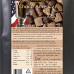 CHOCO AMERICANO SHAKE INSTANT MIX