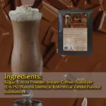 COCOABITE SHAKE INSTANT MIX