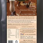 COLD COCO SHAKE INSTANT MIX
