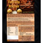FERRERO ROCHER SHAKE INSTANT MIX