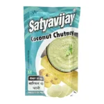 SATYVIJAY COCONUT CHUTENY