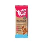 YOGA BAR VANILLA ALMOND 38G