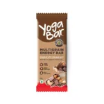 YOGA BAR CHOCOLATE CHUNK NUT 38G