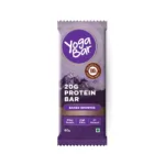 YOGA BAR PROTEIN BAR CHOCO BROWNIE 60G