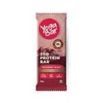YOGA BAR PROTIEN BAR CHOCO CREANBERRY 60G