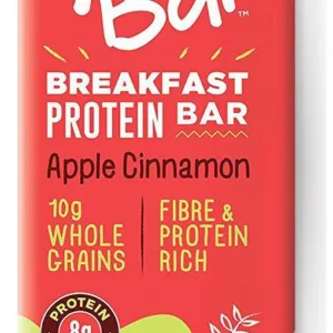 YOGA BAR BREAKFAST BAR APPLE CINNAMON 50G