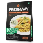 FRESHWAY KHICHDI KADHI MIX