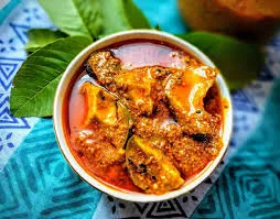HM PUNJABI MIX ACHAR 250GM