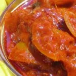 HM LEMON KHATTU ACHAR 500GM