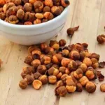 KATHIYAWADI CHANA KHARA 400GM