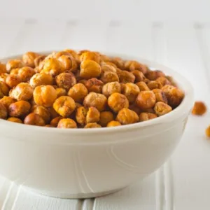 FOLELA CHANA MORA 400GM