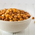 FOLELA CHANA MORA 200GM