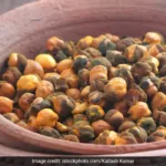 KHARA CHANA 200G
