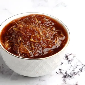 HM KERI CHHUNDO ACHAR 250G