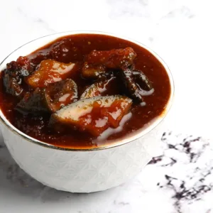 HM GORKERI ACHAR 250G