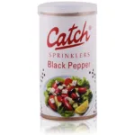 CATCH BLACK PEPPER 50GMS 100RS