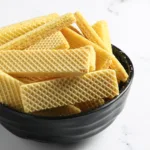 PINEAPPLE WAFER BISCUIT